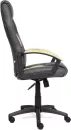 Кресло TetChair Driver (серый/фисташковый) фото 2
