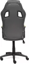 Кресло TetChair Driver (серый/фисташковый) фото 3