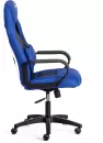 Игровое кресло TetChair Driver ткань (синий/серый 36-39/TW-12) icon 3