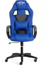 Игровое кресло TetChair Driver ткань (синий/серый 36-39/TW-12) icon 5