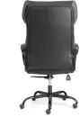 Офисное кресло Tetchair Duke metal BL (черный/серый) icon 5
