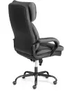 Офисное кресло Tetchair Duke metal BL (черный/серый) icon 6