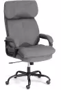 Офисное кресло Tetchair Duke metal BL (серый) icon