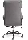 Офисное кресло Tetchair Duke metal BL (серый) icon 7