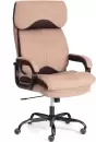Офисное кресло Tetchair Duke metal BL (светло-коричневый) icon