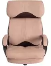 Офисное кресло Tetchair Duke metal BL (светло-коричневый) icon 2