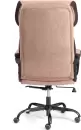 Офисное кресло Tetchair Duke metal BL (светло-коричневый) icon 5