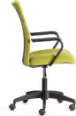 Офисное кресло TetChair Staff флок (олива/серый 23/W-12) icon 2
