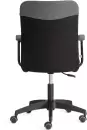 Офисное кресло TetChair Fly ткань (серый/черный) icon 4