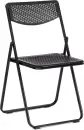 Стул TetChair Folder 48.5x48x82.5 3016 (черный) icon