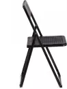 Стул TetChair Folder 48.5x48x82.5 3016 (черный) icon 2