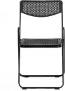 Стул TetChair Folder 48.5x48x82.5 3016 (черный) icon 3