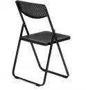 Стул TetChair Folder 48.5x48x82.5 3016 (черный) icon 4
