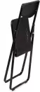 Стул TetChair Folder 48.5x48x82.5 3016 (черный) icon 7
