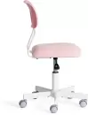 Кресло детское Tetchair Funny (ткань розовый) icon 4