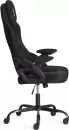 Офисное кресло TetChair iShark (ткань, черный) icon 10