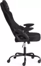 Офисное кресло TetChair iShark (ткань, черный) icon 4