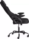 Офисное кресло TetChair iShark (ткань, черный) icon 9