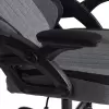 Офисное кресло TetChair iWolf (ткань, черный/серый) icon 9