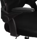 Офисное кресло TetChair Joker (ткань, черный) icon 2