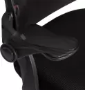Офисное кресло TetChair Joker (ткань, черный) icon 3
