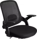 Офисное кресло TetChair Joker (ткань, черный) icon 5