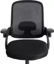 Офисное кресло TetChair Joker (ткань, черный) icon 6
