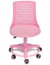 Кресло Tetchair Kiddy (розовый) фото 4