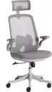 Офисное кресло TetChair Mesh-10HR (серый) icon