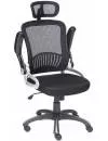 Кресло TetChair Mesh-2 (черный) icon 3