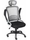 Кресло TetChair Mesh-2 (черный/серый) icon 3