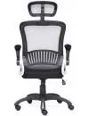 Кресло TetChair Mesh-2 (черный/серый) icon 7