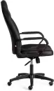 Игровое кресло Tetchair Neo 2 (кожзам черный) icon 3