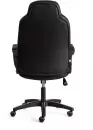 Игровое кресло Tetchair Neo 2 (кожзам черный) icon 4