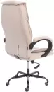 Офисное кресло TetChair Oreon metalBL (велюр бежевый, 7) icon 5