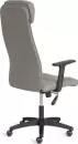 Кресло офисное Tetchair Pragmatic Plt (ткань серый) icon 5