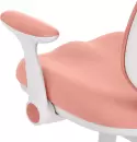 Кресло офисное TetChair Rainbow (розовый) icon 5