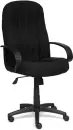 Офисное кресло TetChair СН833 2603 (черный) icon