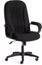 Компьютерное кресло TetChair СН888 (ткань черный) icon