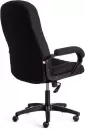 Компьютерное кресло TetChair СН888 (ткань черный) icon 2