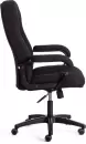 Компьютерное кресло TetChair СН888 (ткань черный) icon 5