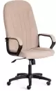 Компьютерное кресло TetChair СН888 LT (флок, бежевый) icon