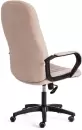 Компьютерное кресло TetChair СН888 LT (флок, бежевый) icon 2