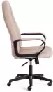 Компьютерное кресло TetChair СН888 LT (флок, бежевый) icon 4