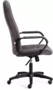 Компьютерное кресло TetChair СН888 LT (флок, серый) icon 2