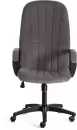 Компьютерное кресло TetChair СН888 LT (флок, серый) icon 3