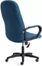 Компьютерное кресло TetChair СН888 LT (флок синий) icon 2