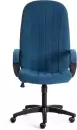 Компьютерное кресло TetChair СН888 LT (флок синий) icon 4