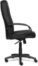 Компьютерное кресло TetChair СН-833 (кожзам, черный) icon 2
