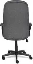 Офисное кресло TetChair СН 833 (ткань, серый) icon 2